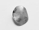 CA-MB2035-S Antique Silver
