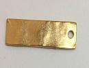 CA-MB2066-G Satin Gold