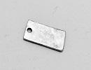 CA-MB2067-S Antique Silver