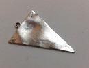 CA-MB2069-S Antique Silver