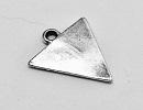 CA-MB2070-S Antique Silver