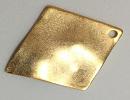 CA-MB2074-G Satin Gold