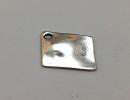 CA-MB2075-S Antique Silver