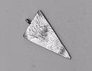 CA-MB2092-S Antique Silver