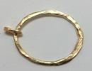 CA-MB2095-G Satin Gold
