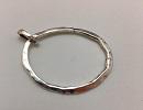 CA-MB2095-S Antique Silver