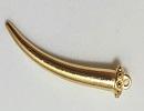 CA-MB2103-G Satin Gold