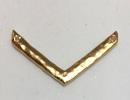 CA-MB2111-G Satin Gold