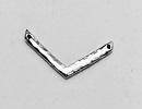 CA-MB2111-S Antique Silver