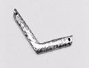 CA-MB2123-S Antique Silver