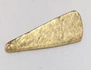 CA-MB2134-G Satin Gold