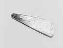 CA-MB2134-S Antique Silver