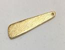 CA-MB2135-G Satin Gold