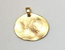 CA-MB2136-G Satin Gold