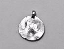 CA-MB2136-S Antique Silver