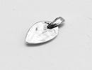 CA-MB2139-S Antique Silver