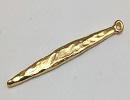CA-MB2160-G Satin Gold