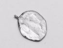 CA-MB2161-S Antique Silver