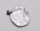 CA-MB2162-S Antique Silver