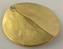 CA-MB2169-G Satin Gold