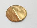 CA-MB2170-G Satin Gold