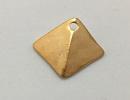 CA-MB2173-G Satin Gold