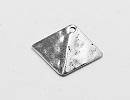 CA-MB2173-S Antique Silver