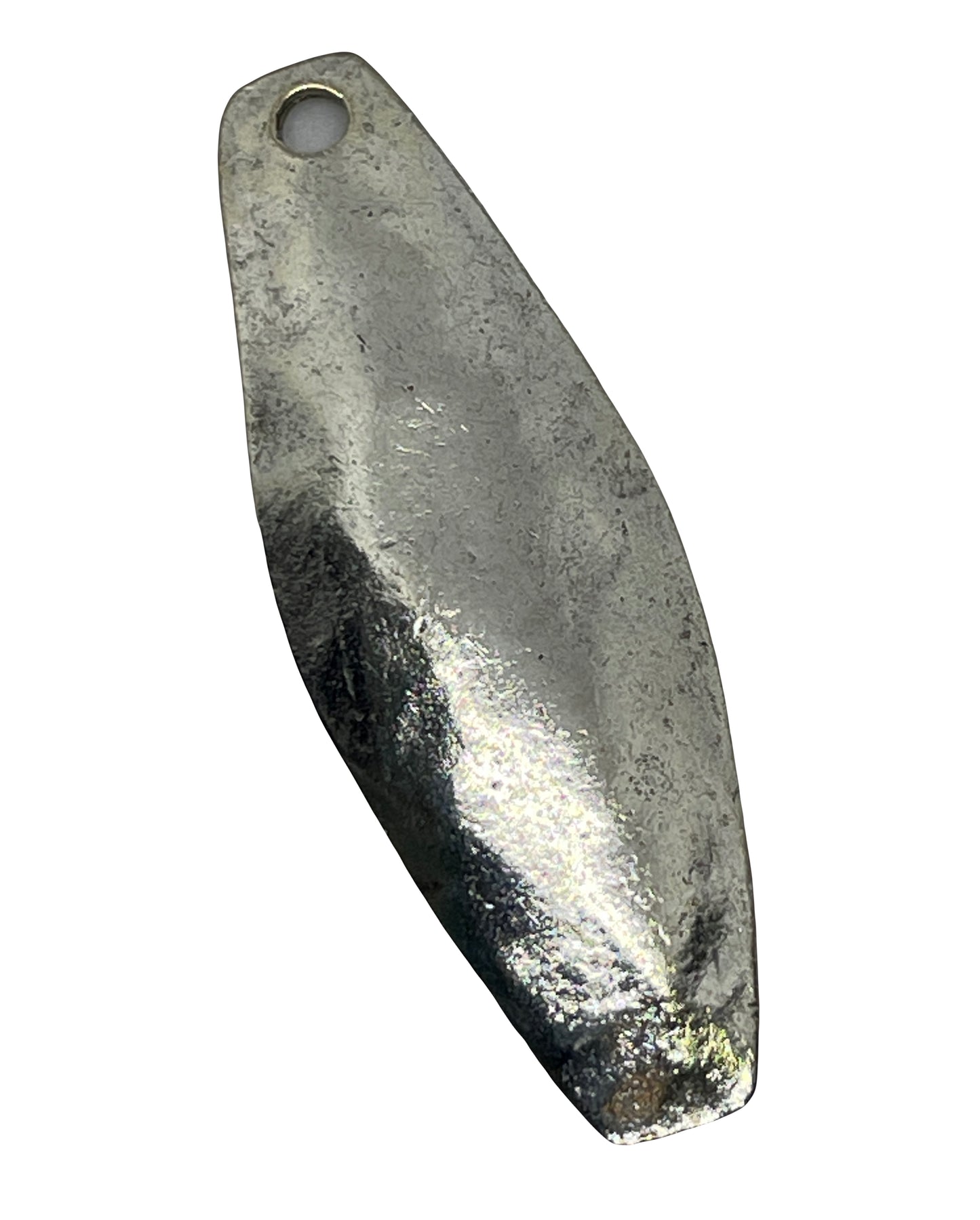 CA-MB2174-S Antique Silver