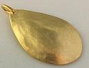 CA-MB2175-G Satin Gold