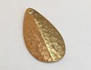 CA-MB2178-G Satin Gold