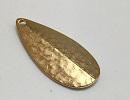 CA-MB2179-G Satin Gold