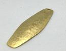 CA-MB2181-G Satin Gold