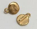 CA-MB2209-G Satin Gold
