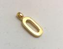 CA-MB2215-G Satin Gold