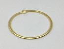 CA-MB2238-G Satin Gold