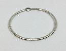 CA-MB2238-S Antique Silver