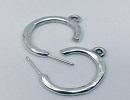 CA-MB2245-S Antique Silver