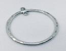 CA-MB2258-S Antique Silver