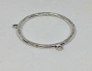 CA-MB2263-S Antique Silver