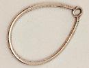 CA-MB2285-G Satin Gold