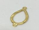 CA-MB2319-G Satin Gold