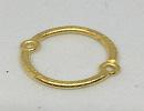 CA-MB2324-G Satin Gold