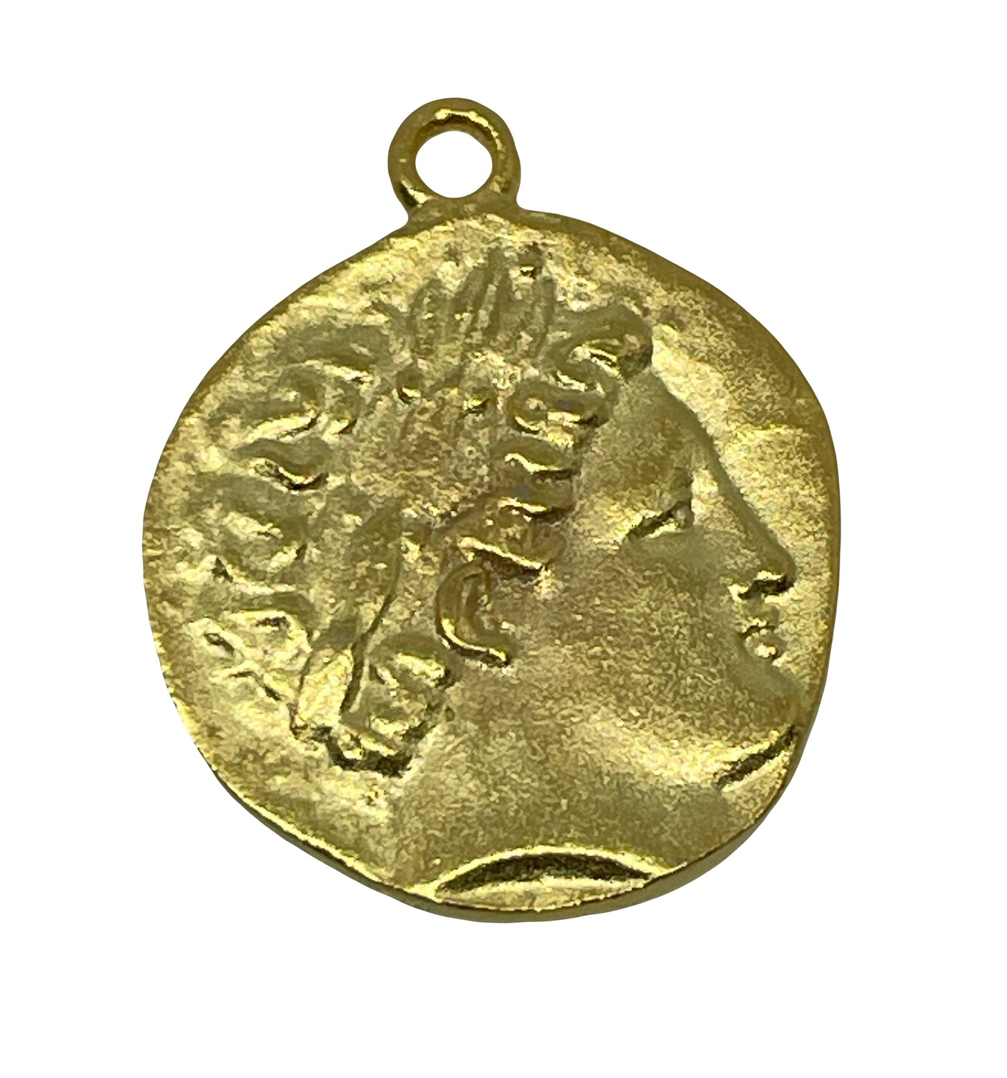 CA-MB2373-G Satin Gold