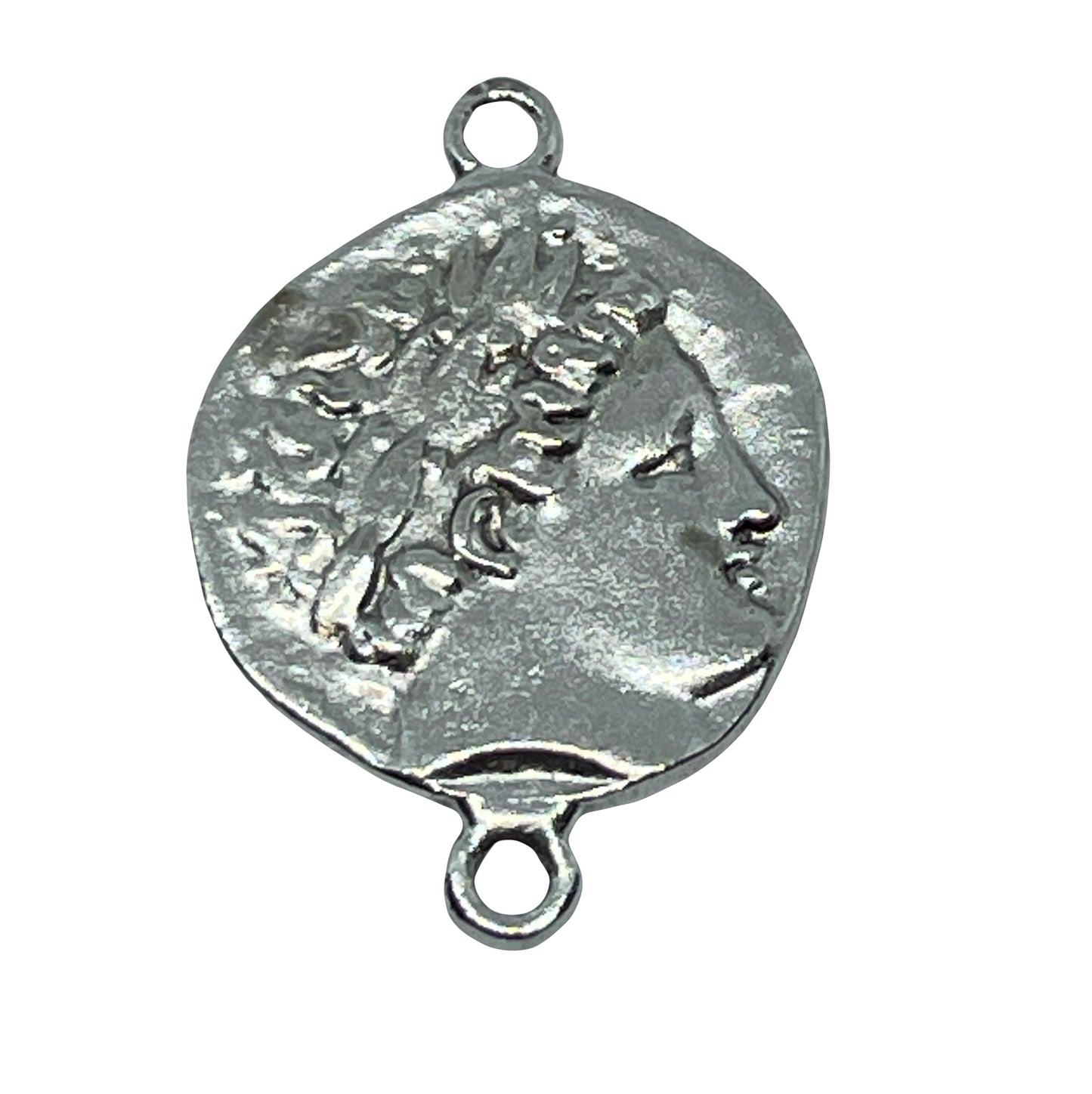 CA-MB2410-S Antique Silver