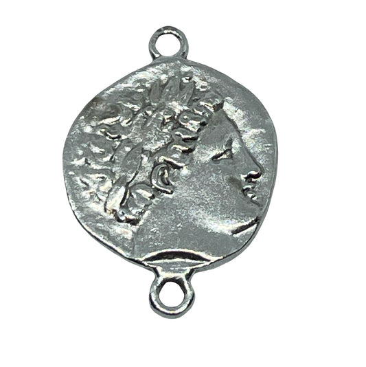 CA-MB2410-S Antique Silver