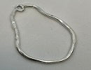 CA-MB2505-S Antique Silver