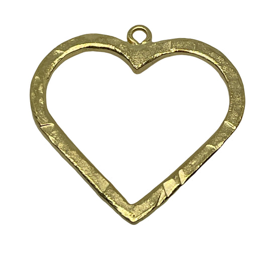 CA-MB2521-G Satin Gold