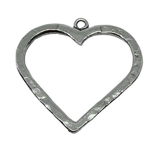 CA-MB2521-S Antique Silver