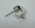 CA-MB2533-S Antique Silver