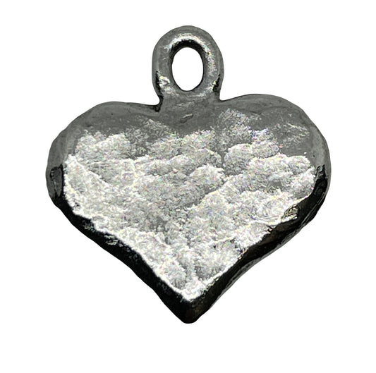 CA-MB2575-S Antique Silver